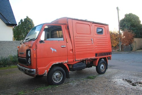 NO RESERVE - 1977 Honda TN360 In vendita (immagine 20 di 188)