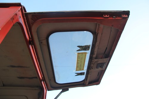 NO RESERVE - 1977 Honda TN360 In vendita (immagine 68 di 188)