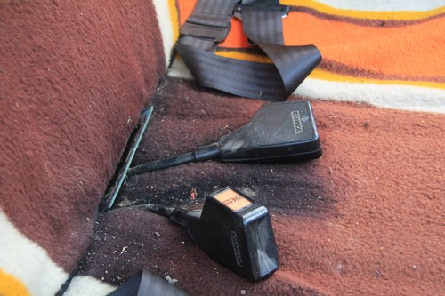 NO RESERVE - 1977 Honda TN360 In vendita (immagine 63 di 188)