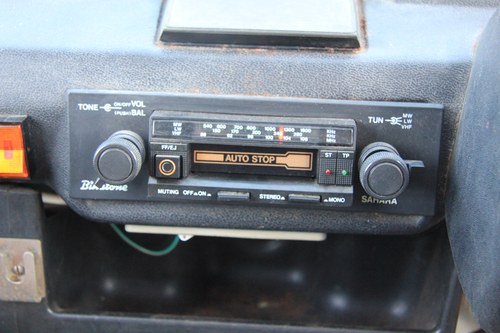 NO RESERVE - 1977 Honda TN360 In vendita (immagine 54 di 188)