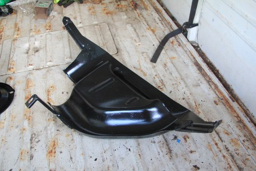 NO RESERVE - 1977 Honda TN360 In vendita (immagine 83 di 188)