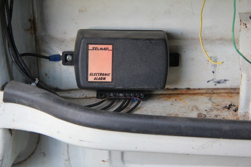 NO RESERVE - 1977 Honda TN360 In vendita (immagine 70 di 188)