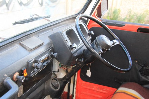 NO RESERVE - 1977 Honda TN360 In vendita (immagine 39 di 188)