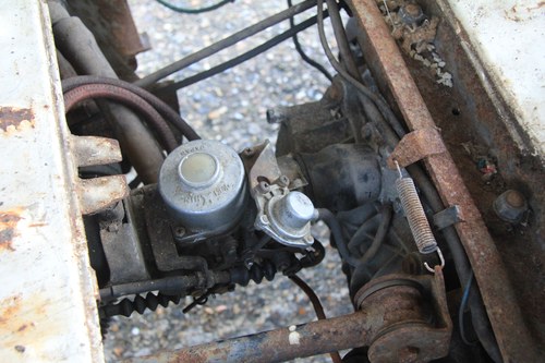 NO RESERVE - 1977 Honda TN360 In vendita (immagine 181 di 188)