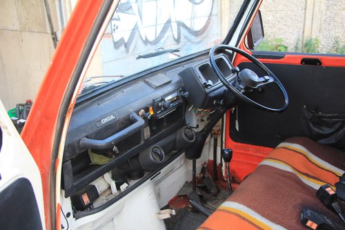 NO RESERVE - 1977 Honda TN360 In vendita (immagine 40 di 188)