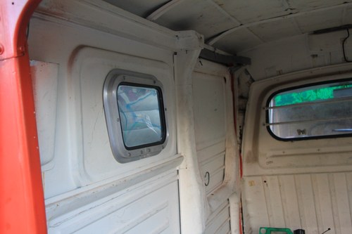 NO RESERVE - 1977 Honda TN360 In vendita (immagine 125 di 188)