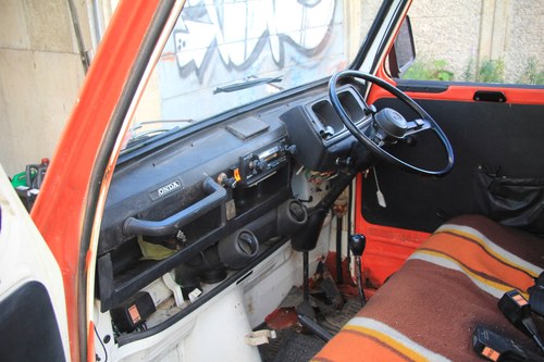 NO RESERVE - 1977 Honda TN360 In vendita (immagine 58 di 188)