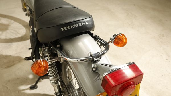 1975 Honda 250XL Motosport For Sale (picture :index of 40)