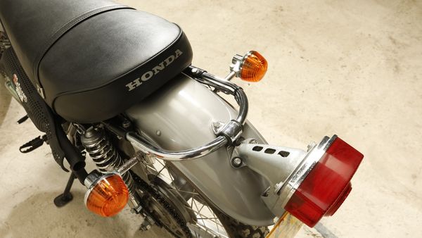 1975 Honda 250XL Motosport For Sale (picture :index of 45)
