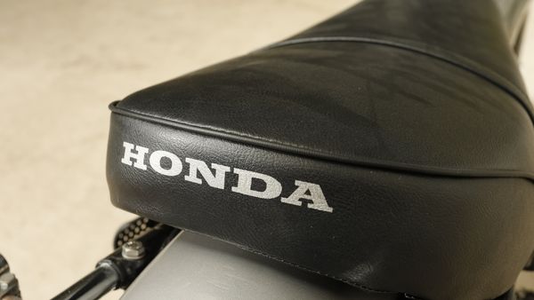 1975 Honda 250XL Motosport For Sale (picture :index of 39)