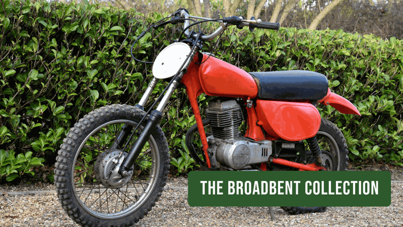 Honda 75 dirt bike for sale deals