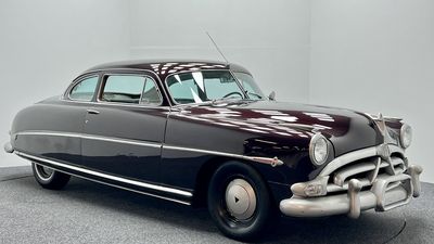 Picture of 1952 Hudson Commodore 6 Automatic