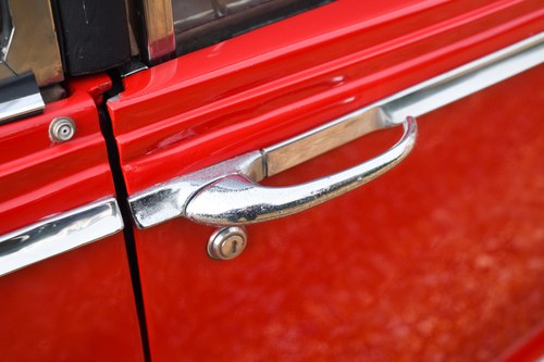 1942 Hudson Super Six Deluxe Convertible For Sale (picture 82 of 129)