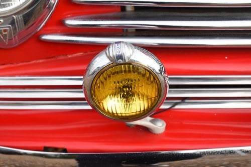 1942 Hudson Super Six Deluxe Convertible For Sale (picture 68 of 129)