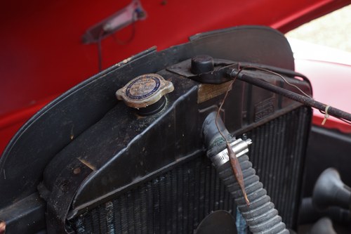 1942 Hudson Super Six Deluxe Convertible For Sale (picture 111 of 129)