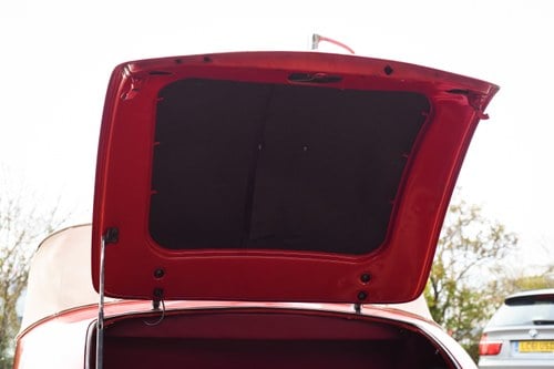 1942 Hudson Super Six Deluxe Convertible For Sale (picture 56 of 129)