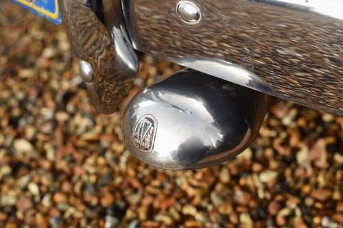 1942 Hudson Super Six Deluxe Convertible For Sale (picture 95 of 129)