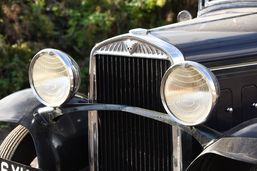 1931 Hudson Super Eight Te koop (foto 51 van 135)