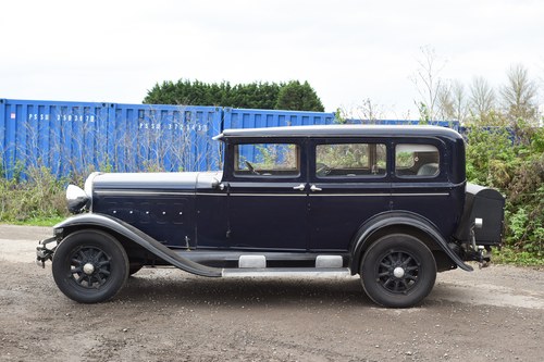 1931 Hudson Super Eight Te koop (foto 10 van 135)