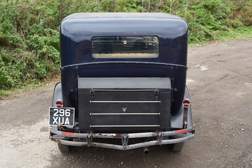 1931 Hudson Super Eight Te koop (foto 12 van 135)