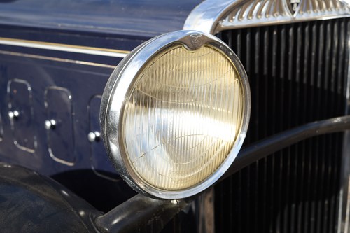 1931 Hudson Super Eight Te koop (foto 52 van 135)