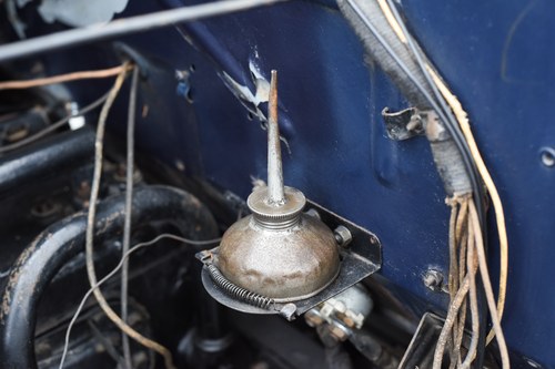 1931 Hudson Super Eight Te koop (foto 106 van 135)