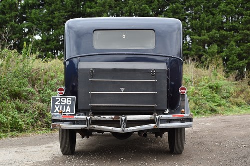 1931 Hudson Super Eight Te koop (foto 14 van 135)