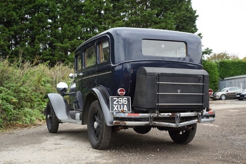 1931 Hudson Super Eight Te koop (foto 19 van 135)
