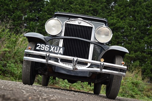 1931 Hudson Super Eight Te koop (foto 15 van 135)