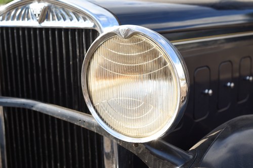 1931 Hudson Super Eight Te koop (foto 53 van 135)