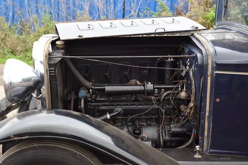 1931 Hudson Super Eight Te koop (foto 105 van 135)