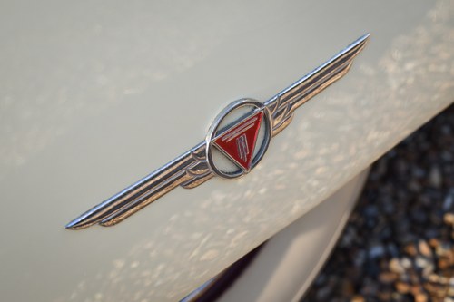 1936 Hudson Terraplane Convertible In vendita (immagine 76 di 116)