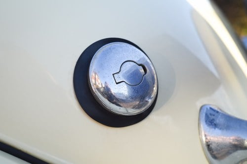 1936 Hudson Terraplane Convertible In vendita (immagine 86 di 116)