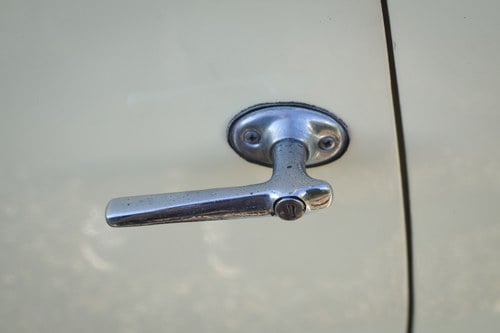 1936 Hudson Terraplane Convertible In vendita (immagine 72 di 116)