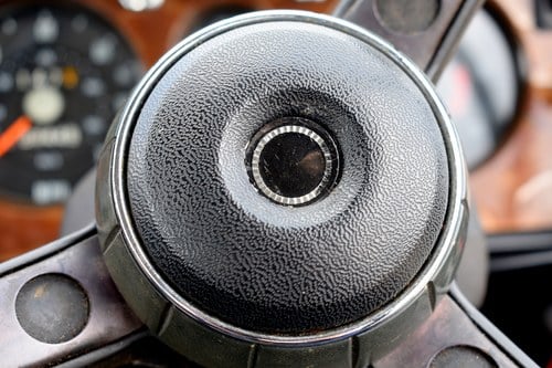 1968 Humber Sceptre Mark III Te koop (foto 27 van 186)