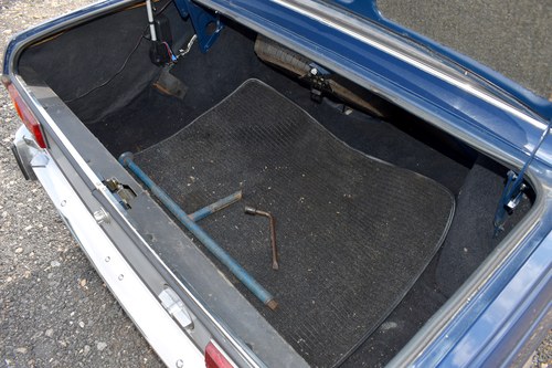 1968 Humber Sceptre Mark III Te koop (foto 73 van 186)