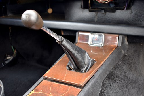 1968 Humber Sceptre Mark III Te koop (foto 45 van 186)