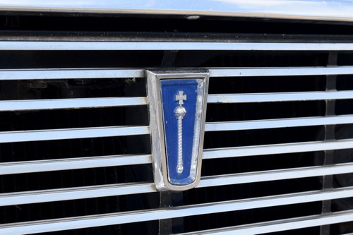 1968 Humber Sceptre Mark III Te koop (foto 82 van 186)