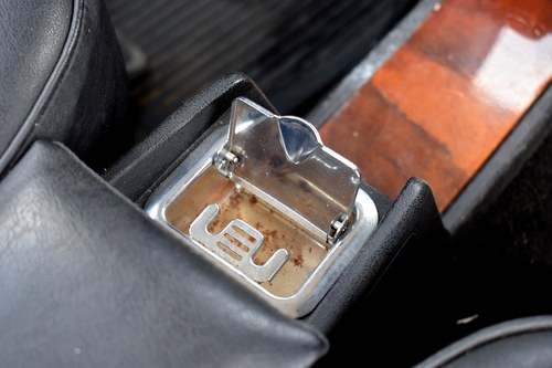 1968 Humber Sceptre Mark III Te koop (foto 47 van 186)