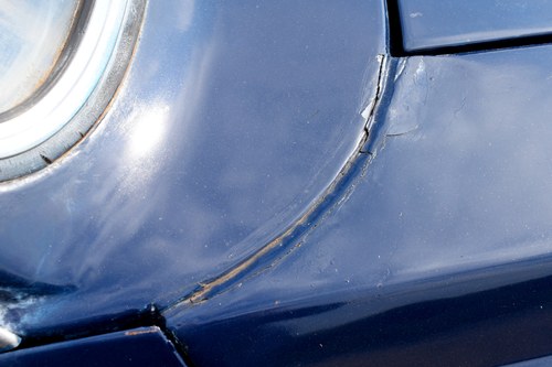 1968 Humber Sceptre Mark III Te koop (foto 103 van 186)