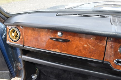 1968 Humber Sceptre Mark III Te koop (foto 34 van 186)