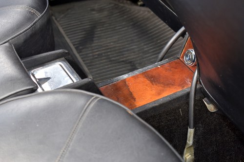 1968 Humber Sceptre Mark III Te koop (foto 42 van 186)