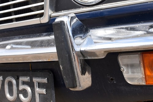 1968 Humber Sceptre Mark III Te koop (foto 96 van 186)