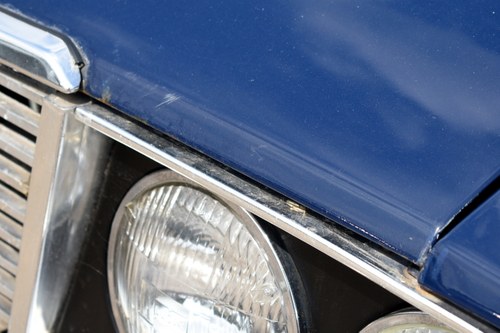 1968 Humber Sceptre Mark III Te koop (foto 87 van 186)