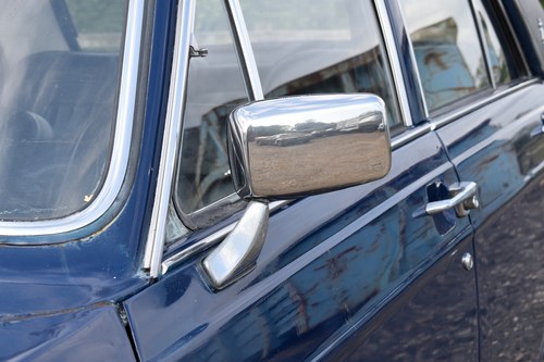 1968 Humber Sceptre Mark III Te koop (foto 105 van 186)