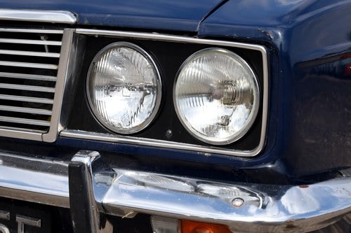 1968 Humber Sceptre Mark III Te koop (foto 79 van 186)