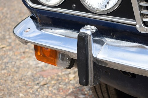 1968 Humber Sceptre Mark III Te koop (foto 91 van 186)