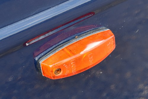 1968 Humber Sceptre Mark III Te koop (foto 99 van 186)