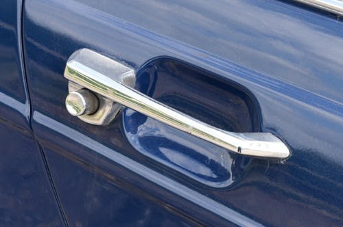 1968 Humber Sceptre Mark III Te koop (foto 111 van 186)