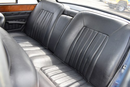 1968 Humber Sceptre Mark III Te koop (foto 60 van 186)